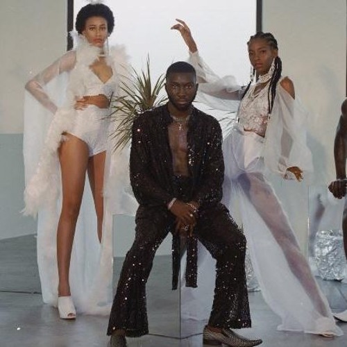 Odunsi (The Engine) - Take Me There Ft Hamzaa