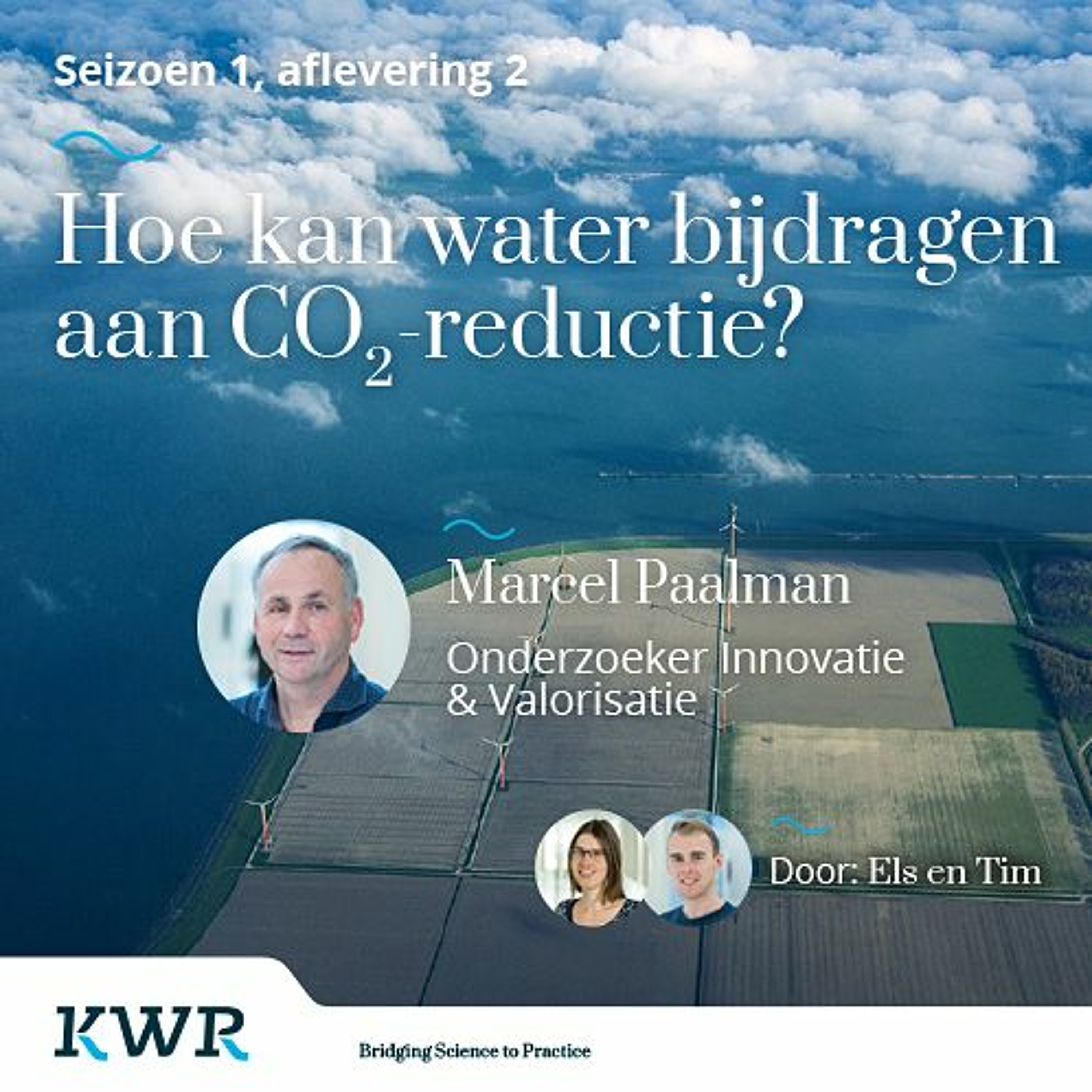Word Waterwijs