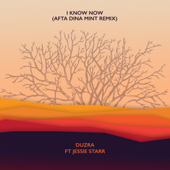 I Know Now(AFTA DINA MINT Remix) - Duzra & Jessie Starr