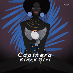 A1 - CAPINERA- BLACK GIRL (Really Swing 013)