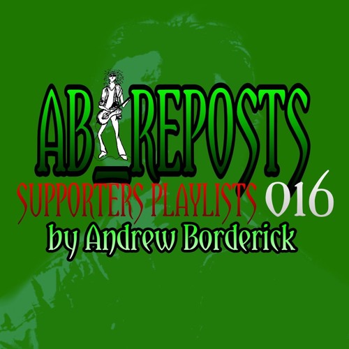 AB Supporters Playlist 016