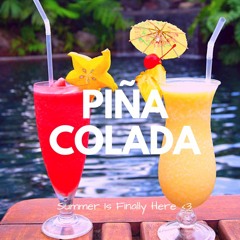 Piña Colada (Original Mix)
