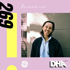 Budakid - DHA AM Mix #269
