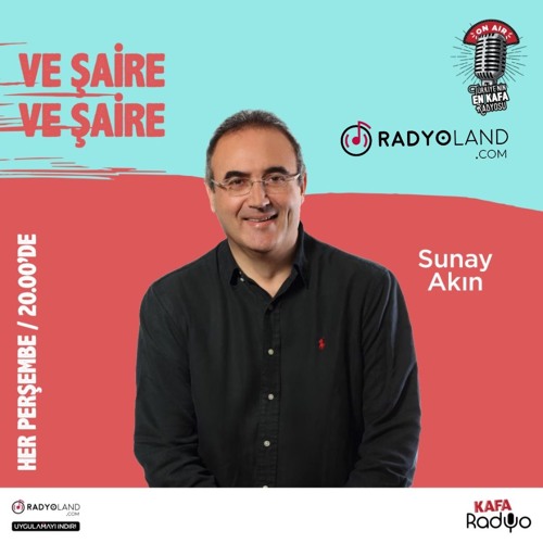 Listen to Veşaire Veşaire (14 Şubat 2019) by Radyoland in Yeni Kafa Radyo  ilk yayınlar playlist online for free on SoundCloud