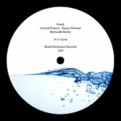 Crystal Waters - Gypsy Woman, she's homeless (Bernoulli Remix)