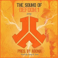 THE SOUND OF DEFQON.1 - 2019 (feat. Larry G. Jones)