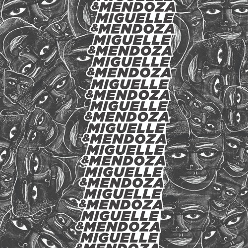 Miguelle & Mendoza - MM001 - Libe Vibe