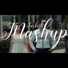 TURKISH MASHUP - İslam Elizade & Gunay Quluzade