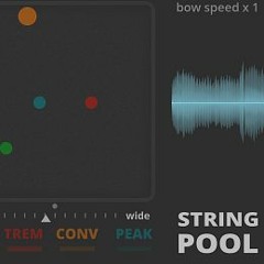 Lost Village - Pendle Poucher - STRINGPOOL Only Demo