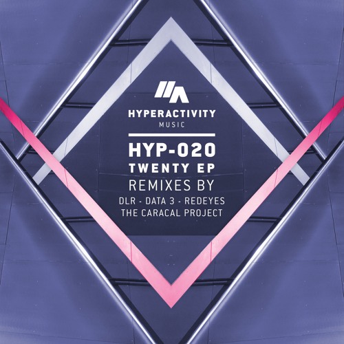 Gunston - Something (Data 3 Remix)