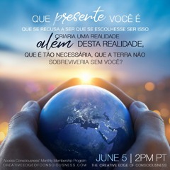 Portuguese - Você prefere estar certo ou ser livre