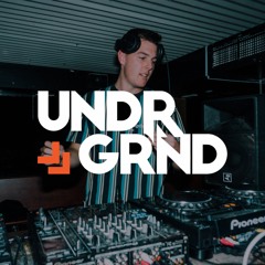 A MAC @ UNDRGRND // 21.06.19