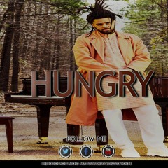 J Cole Type Beat | Hungry | 2019