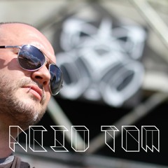 Zurück zu den Wurzeln Festival 2019  - DJ-Set Druckkammer - TECHNO - Set - 2019