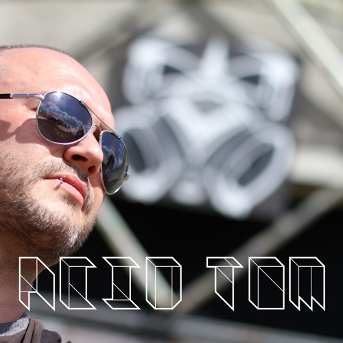 Zurück zu den Wurzeln Festival 2019  - DJ-Set Druckkammer - TECHNO - Set - 2019