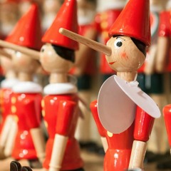 Papalam mc - Fake (prod. by Dani Desh)