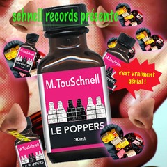M.TouSchnell - Poppers (Club Edit Mix Corr 2019)