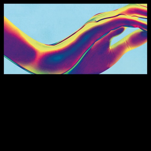 PREMIERE: Llewellyn - These Days (Don't Make Me Wait) [Riotvan]