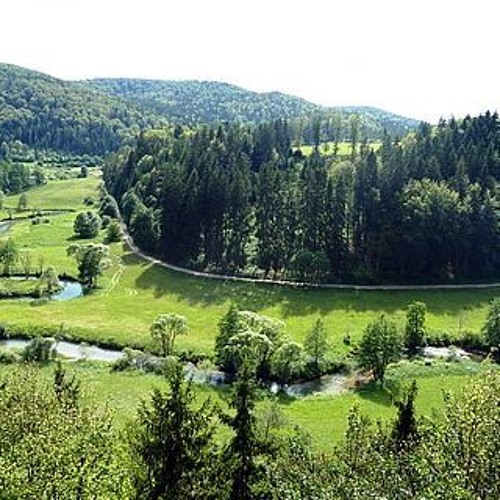Hirschwald Nature Park