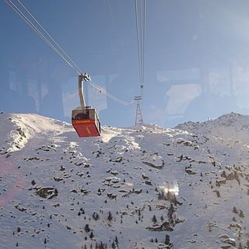 Silvaplana Skitour