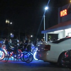 WHERE U AT w/PET$MPI