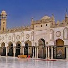 أنا ابن الأزهر الحاني