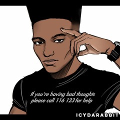 116 123 (Rest In Peace Etika)