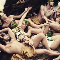 Hedoné Paris Muses