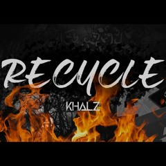 Recycle (Diss Track) - إعادة تدوير
