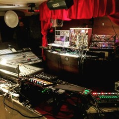 Unset Live (Luc Ringeisen and Lorenzo Chiabotti) incl. QUAD VERSION download