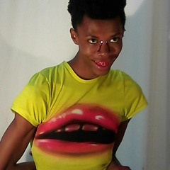 COMING FOR BLOOD SS20 - Soundtrack by Joey Labeija