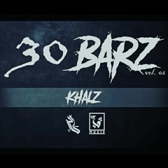 30 Barz Vol. 2 - #متلازمة
