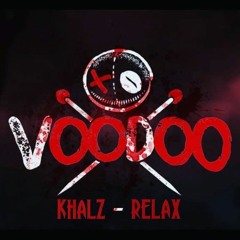 Voodoo (ft. ReLaX)