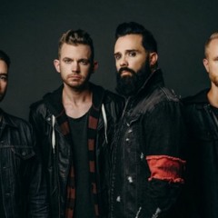 Skillet - Anchor