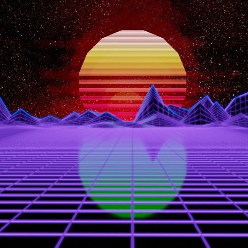 Stream Synthwave Game TRAILER Music by Rafael Ruiz Composer Listen online for free on SoundCloud