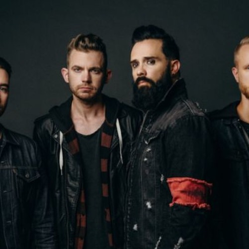 Skillet - save me