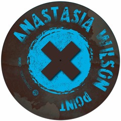 Anastasia Wilson - Point EP CR048 -> OUT NOW!!!