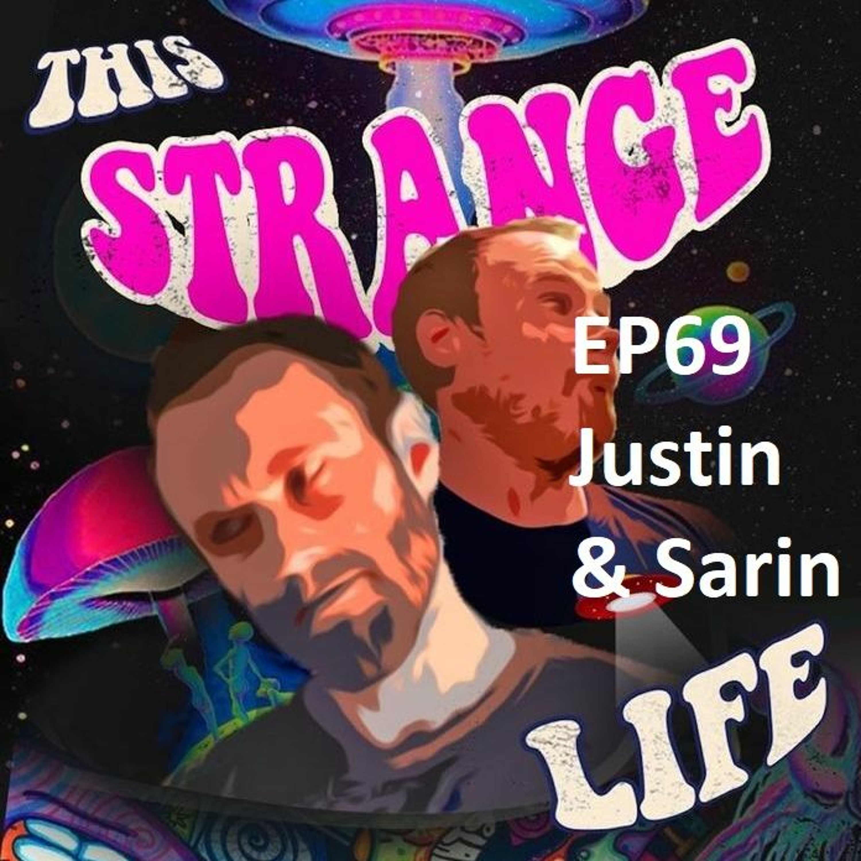 This Strange Life