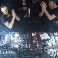 2019 06 23 Siles WarmUp To Dubfire @ Barraca | Live Sound