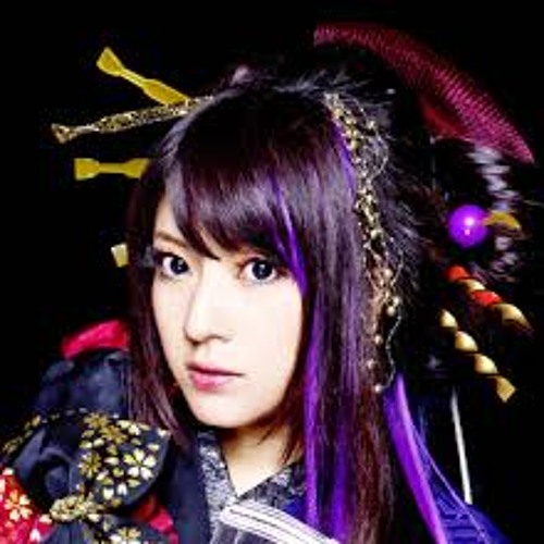 Listen to music albums featuring Suzuhana Yuko With Wagakki Band 和楽器バンド