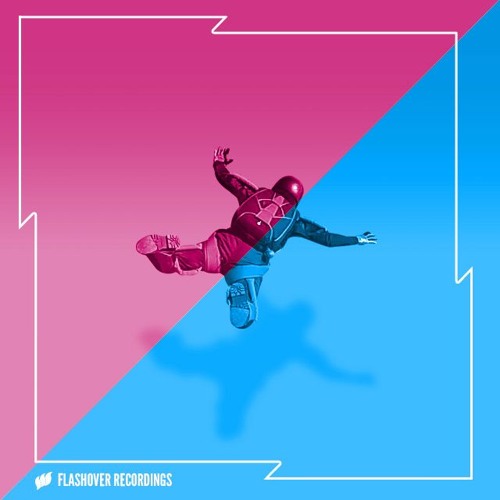 Ferry Corsten Ft. Nevve - Freefall (DIM3NSION Remix) [Flashover] OUT NOW!