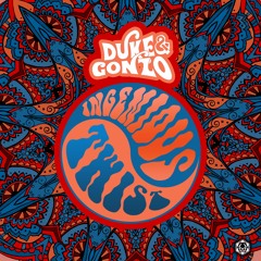 Duke & Gonzo - Ingenious Twist l Out Now on Maharetta Records