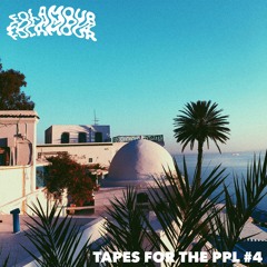 Folamour - Tapes For The PPL #4