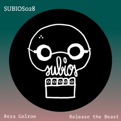 [SUBIOS028] Reza Golroo feat. Landi Christine - Synchronized (Original Mix)
