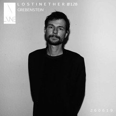 Lost In Ether | Podcast #128 | Grebenstein