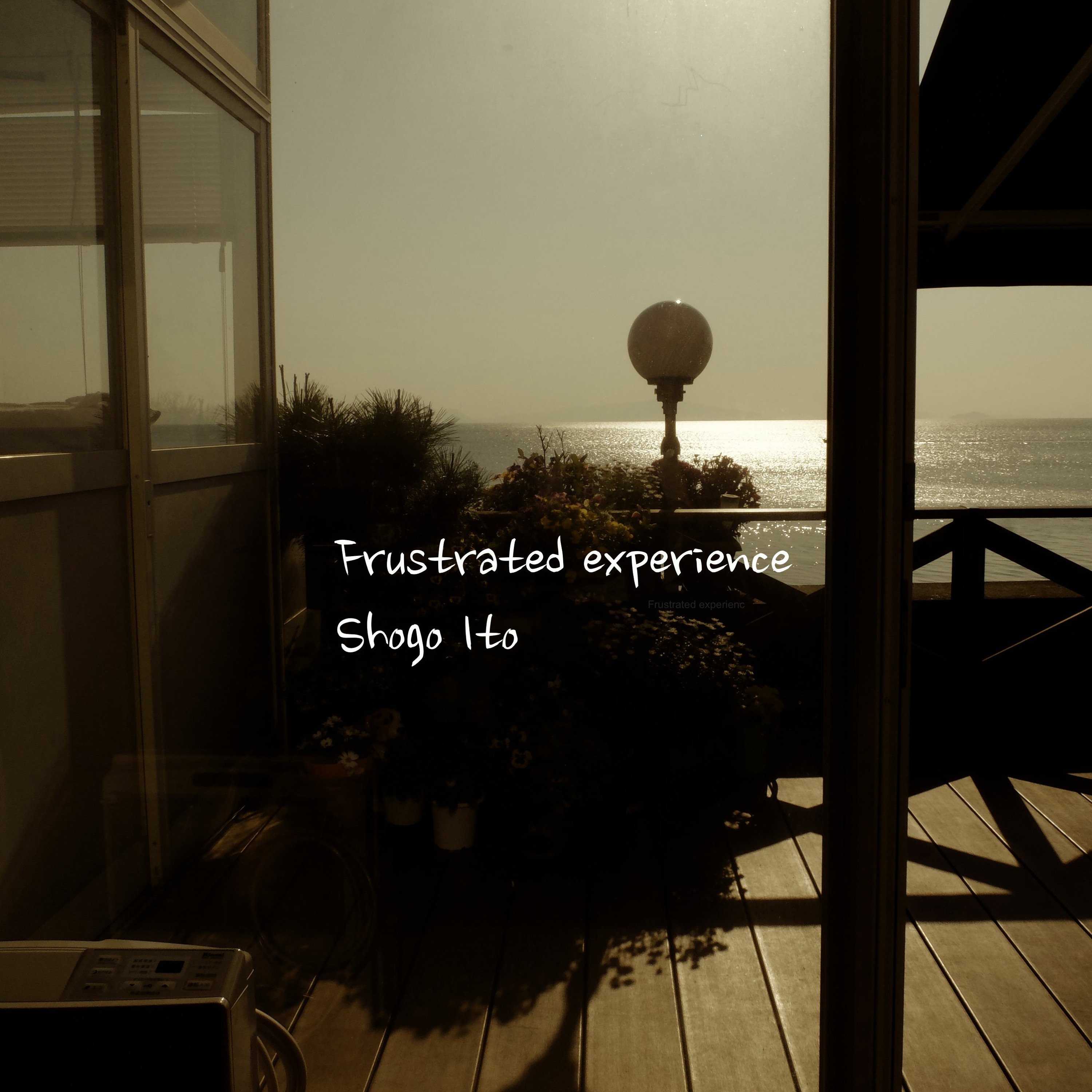 Endure episode artwork