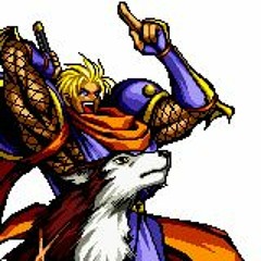 Samurai Shodown 2019 OST - Fin of Invincibility - Galford