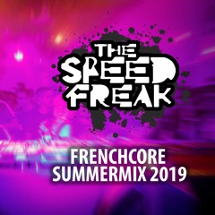 Frenchcore Summermix 2019