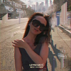 Leyshante - Мое Пламя