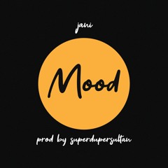 Mood (Official Audio)